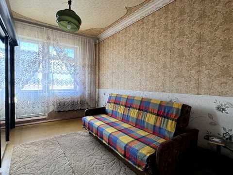 квартира за адресою Героїв Дніпра вул., 35