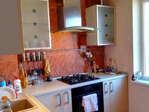 квартира за адресою Одеса, Балківська вул., 30б