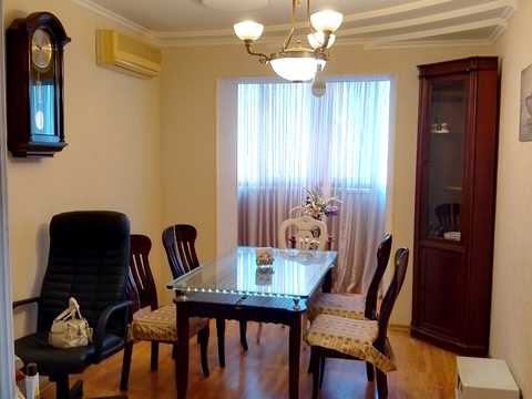 квартира за адресою Одеса, Балківська вул., 30б