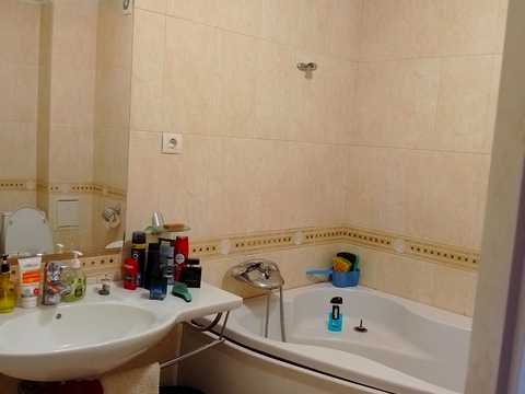 квартира за адресою Одеса, Балківська вул., 30б