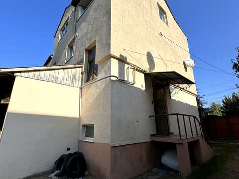 квартира по адресу Устима Кармелюка ул., 56
