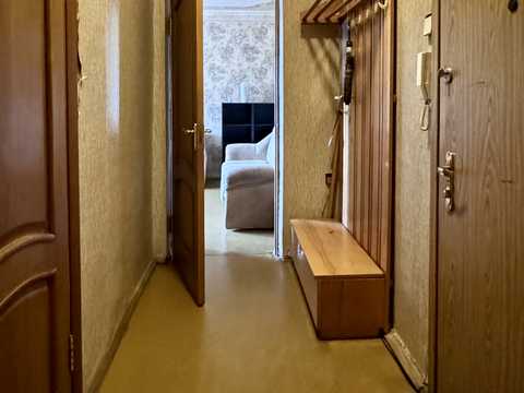 квартира за адресою Героїв Дніпра вул., 35