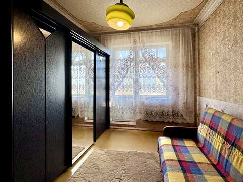 квартира за адресою Героїв Дніпра вул., 35