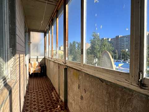 квартира за адресою Героїв Дніпра вул., 35
