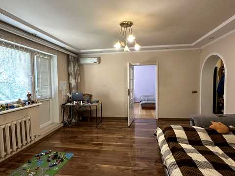 квартира по адресу Устима Кармелюка ул., 56