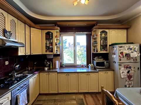 квартира по адресу Устима Кармелюка ул., 56