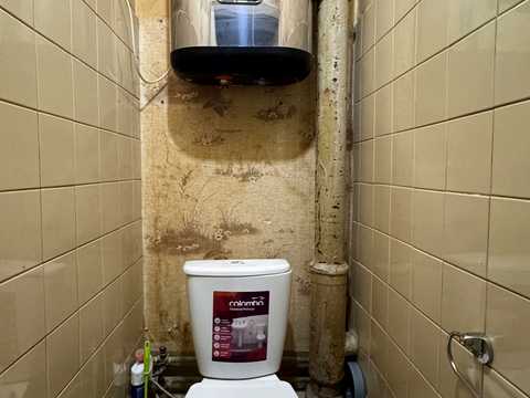 квартира за адресою Героїв Дніпра вул., 35