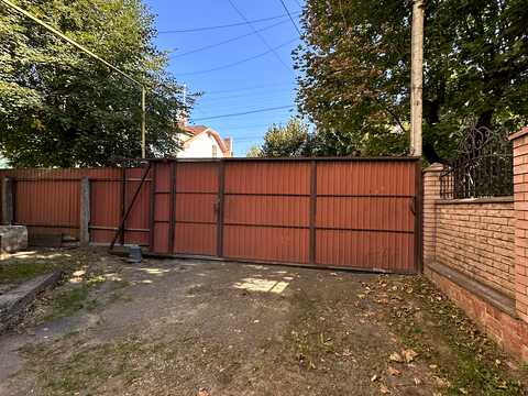 квартира по адресу Устима Кармелюка ул., 56