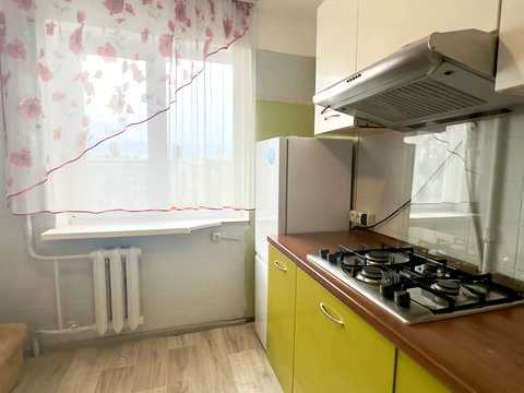 квартира по адресу Богдана Гаврилишина ул. (Ванди Василевської), 3