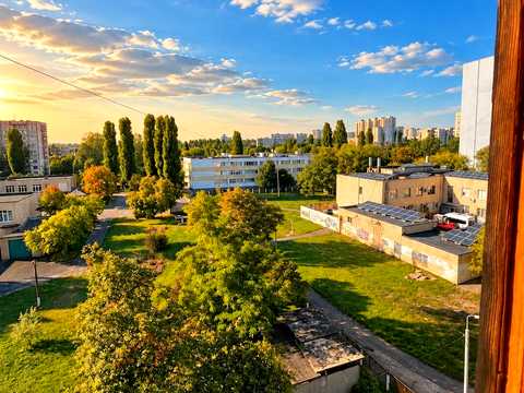 квартира по адресу Большая Окружная ул., 5-А