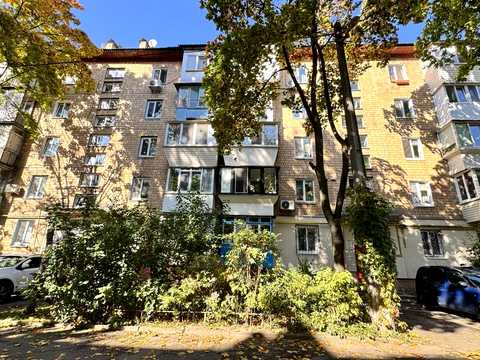 квартира по адресу Литвиненко-Вольгемут ул., 1-А