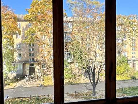 квартира по адресу Литвиненко-Вольгемут ул., 1-А