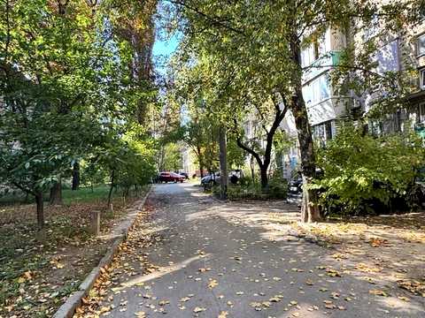 квартира по адресу Литвиненко-Вольгемут ул., 1-А