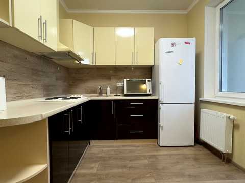 квартира за адресою Сергія Данченка вул., 32