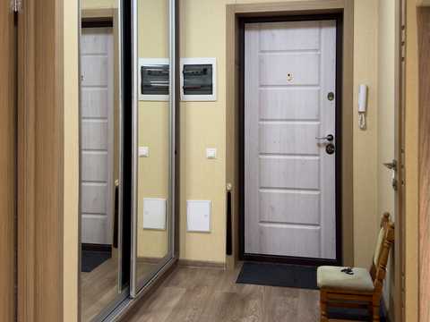 квартира за адресою Сергія Данченка вул., 32