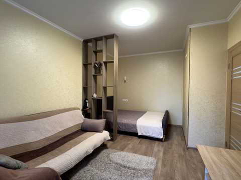 квартира за адресою Сергія Данченка вул., 32