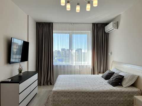 квартира за адресою Костанайська вул., 13