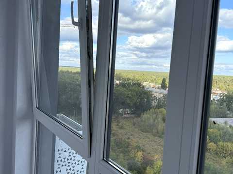 квартира за адресою Берковецька вул., 4-Д