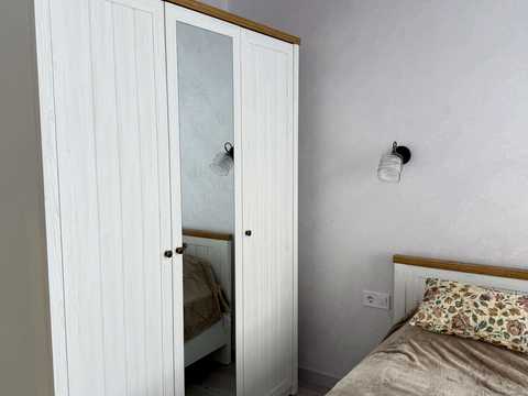 квартира за адресою Берковецька вул., 4-Д