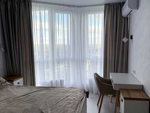 квартира за адресою Берковецька вул., 4-Д