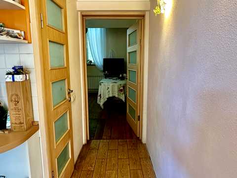 квартира по адресу Демократична ул., 105