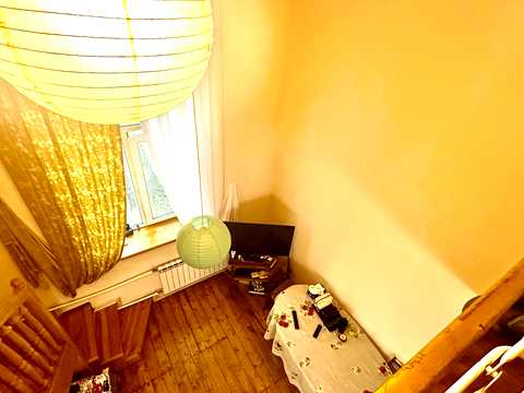 квартира по адресу Демократична ул., 105