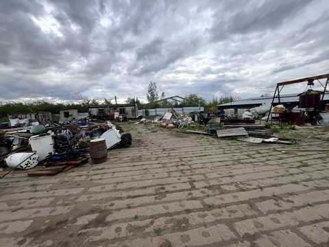 участок по адресу