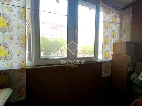 квартира за адресою Павла Глазового вул. (Балакіна), 24