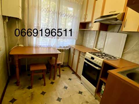квартира по адресу Яновского ул., 98
