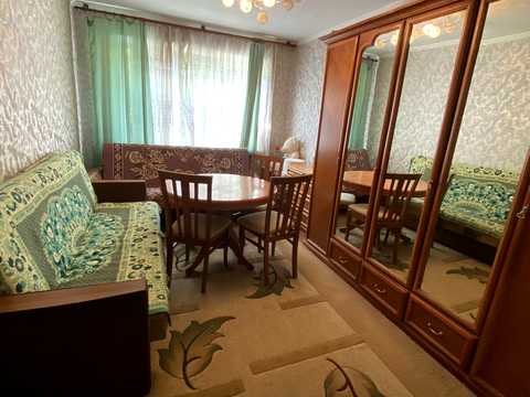 квартира по адресу Яновского ул., 98