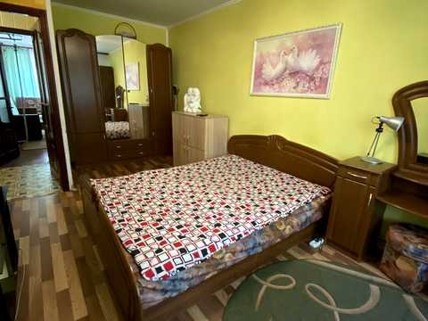 квартира по адресу Яновского ул., 98
