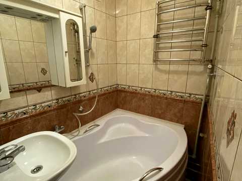квартира по адресу Яновского ул., 98