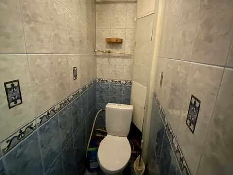 квартира по адресу Яновского ул., 98