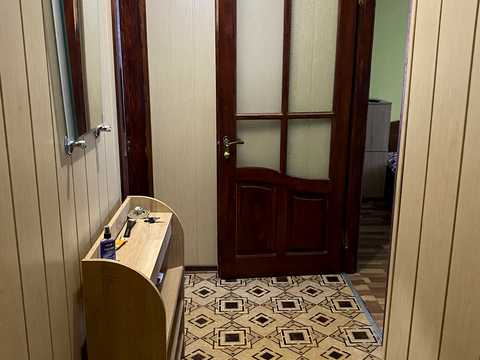 квартира по адресу Яновского ул., 98