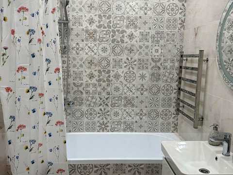 квартира за адресою Берковецька вул., 4-Д