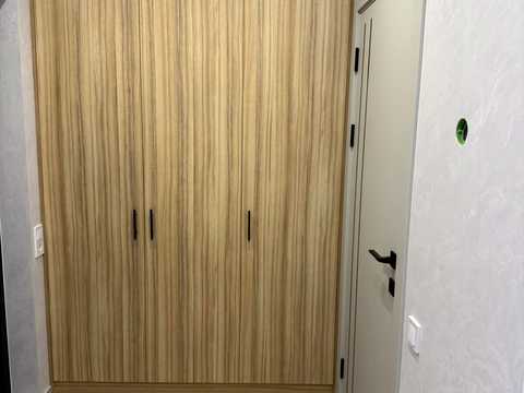 квартира за адресою Берковецька вул., 4-Д