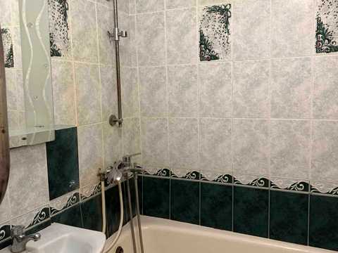квартира за адресою Приозерна вул., 8-А