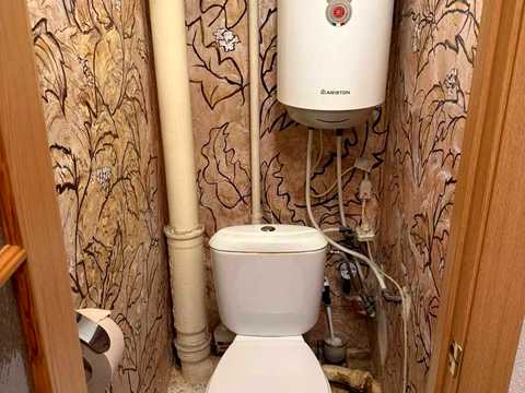 квартира за адресою Приозерна вул., 8-А