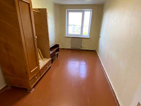 квартира по адресу Любомира Гузара ул. (Комарова), 40