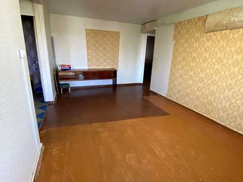 квартира по адресу Любомира Гузара ул. (Комарова), 40