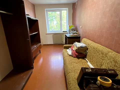 квартира по адресу Любомира Гузара ул. (Комарова), 40