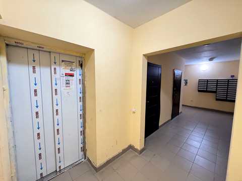 квартира по адресу Киевский Шлях ул., 1Д