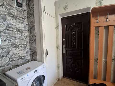 комната по адресу Павла Корнелюка проезд (Станіславського), 24