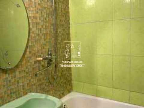 квартира за адресою Володимира Висоцького бульв., 4