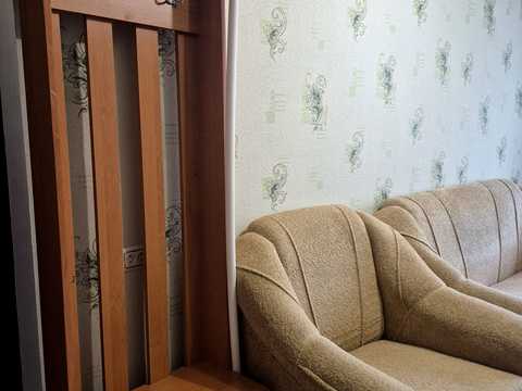 комната по адресу Павла Корнелюка проезд (Станіславського), 24