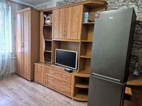 комната по адресу Павла Корнелюка проезд (Станіславського), 24