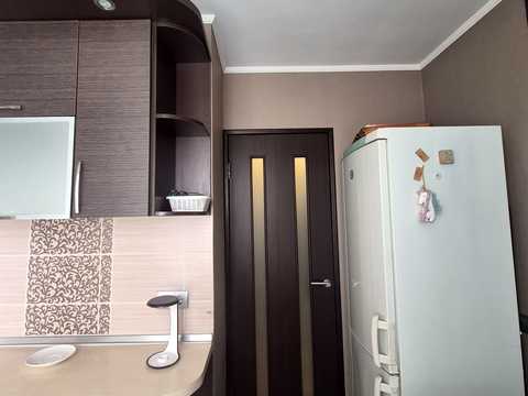 квартира за адресою Гвардійців-Широнінців вул., 9
