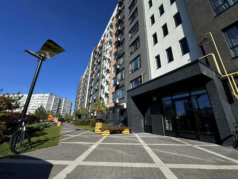 квартира по адресу Рабочая ул., 3