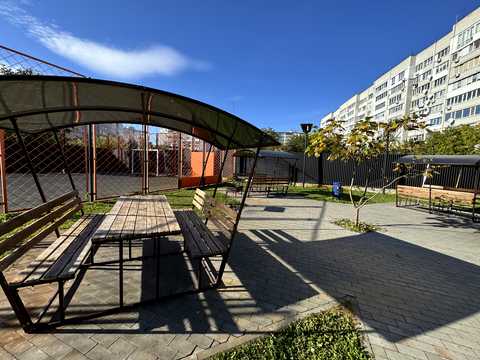 квартира по адресу Рабочая ул., 3