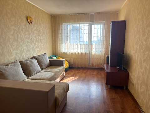 квартира за адресою Милославська вул., 33